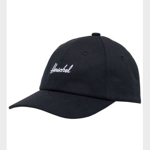 Herschel Kasket - Kids Sylas - Sort