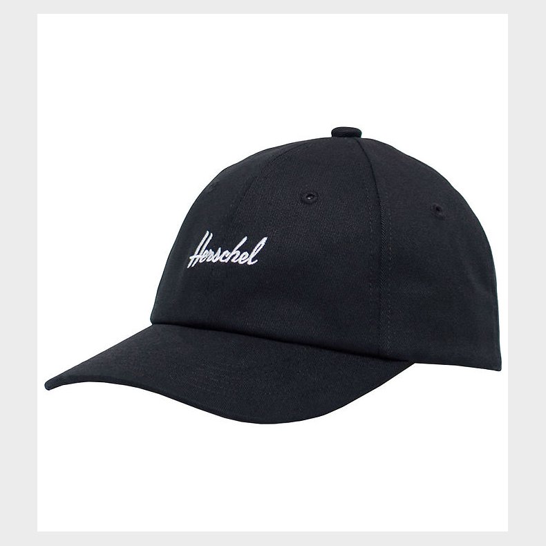 Herschel Kasket - Kids Sylas - Sort