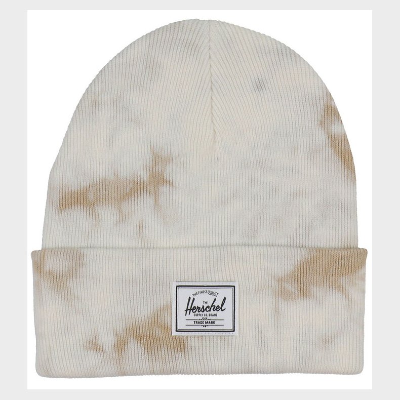 Herschel Hue - Strik - Elmer - Cobblestone Tie Dye