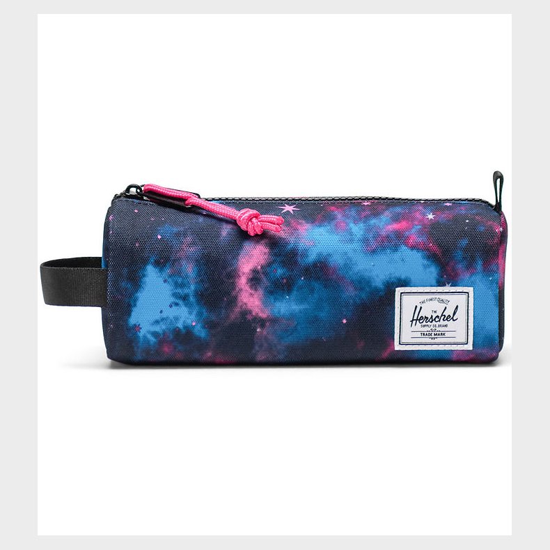 Herschel Penalhus - Settlement - Fuschia Purple Galaxy