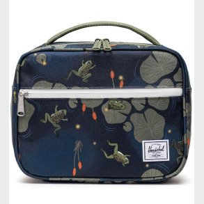 Herschel Kletaske - Pop Quiz - Pond Camo