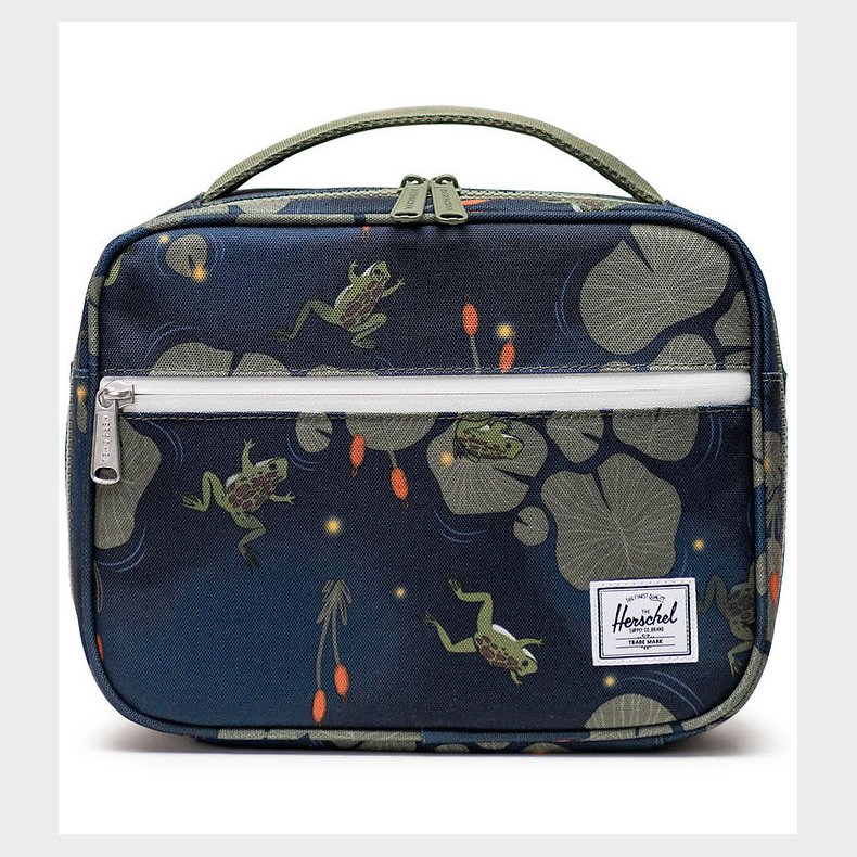 Herschel Kletaske - Pop Quiz - Pond Camo