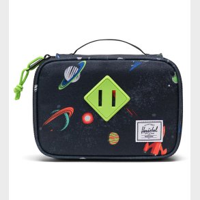 Herschel Penalhus - Heritage - Space Adventure