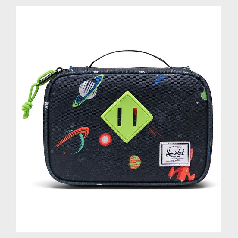 Herschel Penalhus - Heritage - Space Adventure