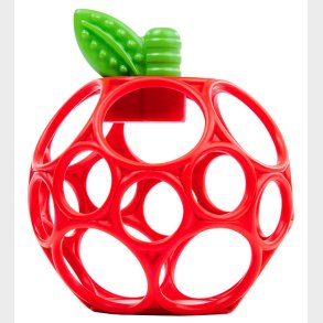 Oball Bidebold - �ble - R�d