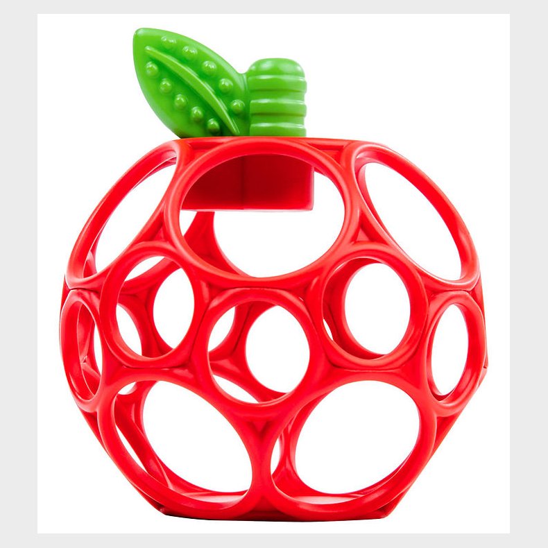 Oball Bidebold - �ble - R�d