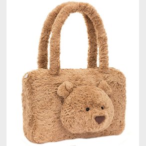 Jellycat Taske - 24x36 cm - Bartholomew Bear