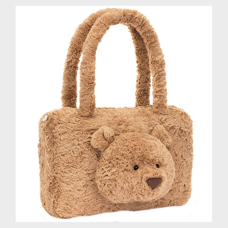 Jellycat Taske - 24x36 cm - Bartholomew Bear