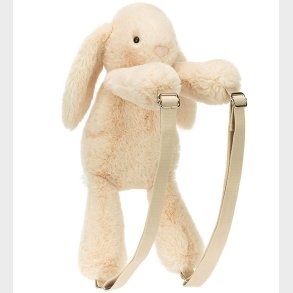 Jellycat Rygsk - 43x16 cm - Smudge Rabbit
