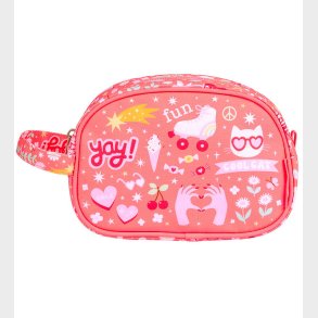 A Little Lovely Company Toilettaske - Fun