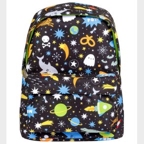 A Little Lovely Company Brnehavetaske - Galaxy