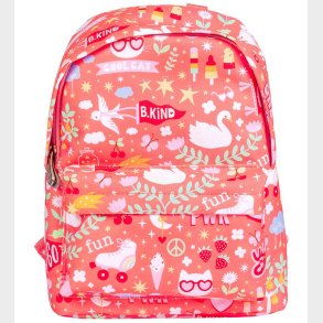 A Little Lovely Company Brnehavetaske - Fun