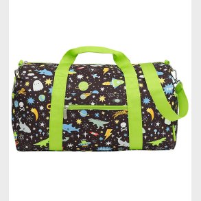 A Little Lovely Company Weekendtaske - 46 cm - Galaxy