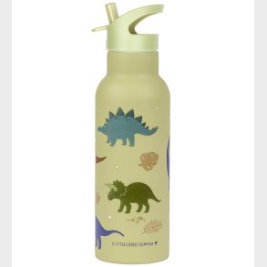 A Little Lovely Company Drikkedunk - 500 ml - Dinosaur