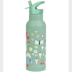 A Little Lovely Company Drikkedunk - 500 ml - Joy