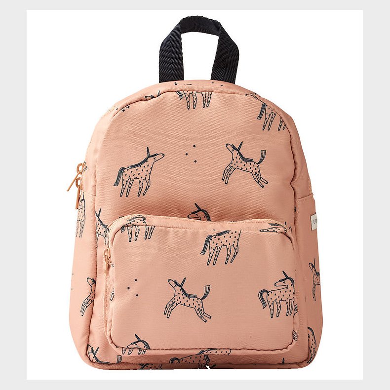 Liewood Rygsk - Allan - Unicorn/Pale Tuscany