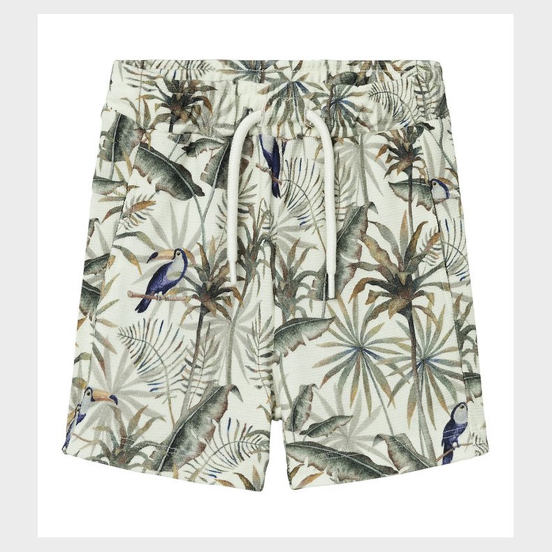 Name It Shorts - NmmHaykan - Icicle m. Tukaner