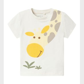 Name It T-Shirt - NbmHogan - Jet Stream