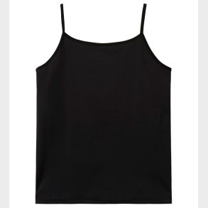 Name It Top - Mikrofiber - NkfNoja - Black