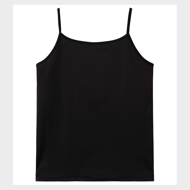 Name It Top - Mikrofiber - NkfNoja - Black