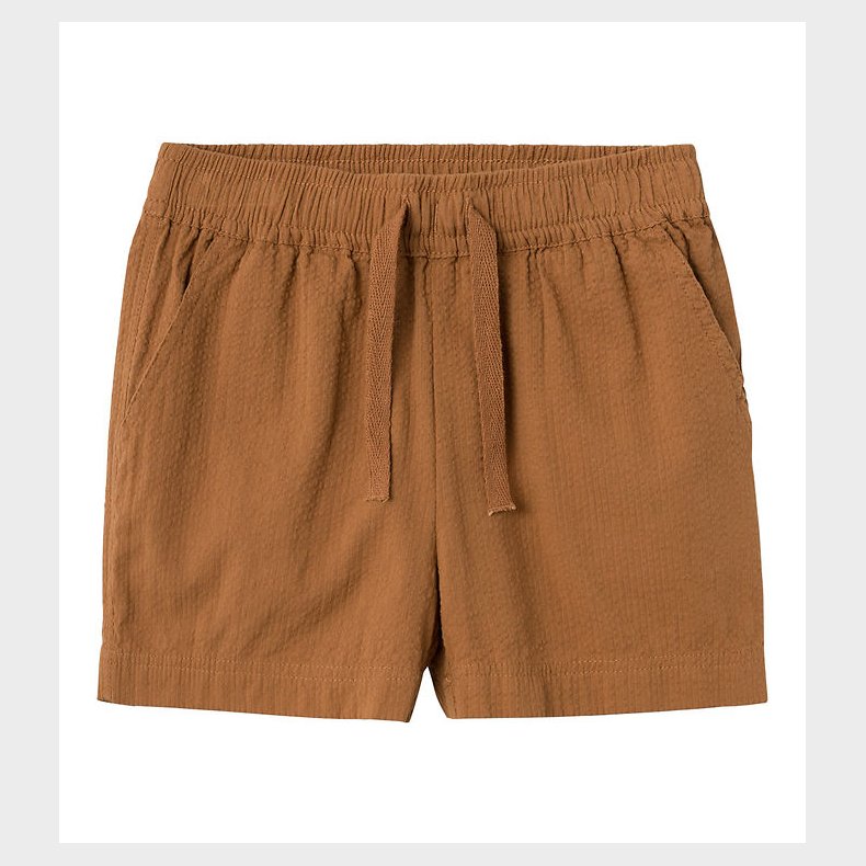 Name It Shorts - NmmHimons - Argan Oil