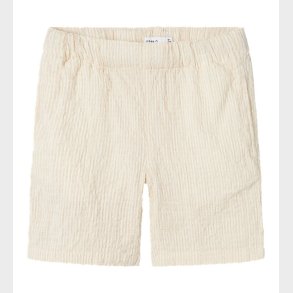 Name It Shorts - NkmFedenis - Humus m. Striber