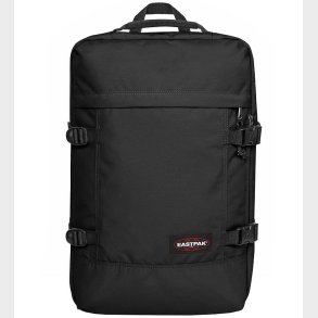 Eastpak Rejsetaske - Travelpack - 42L - Sort