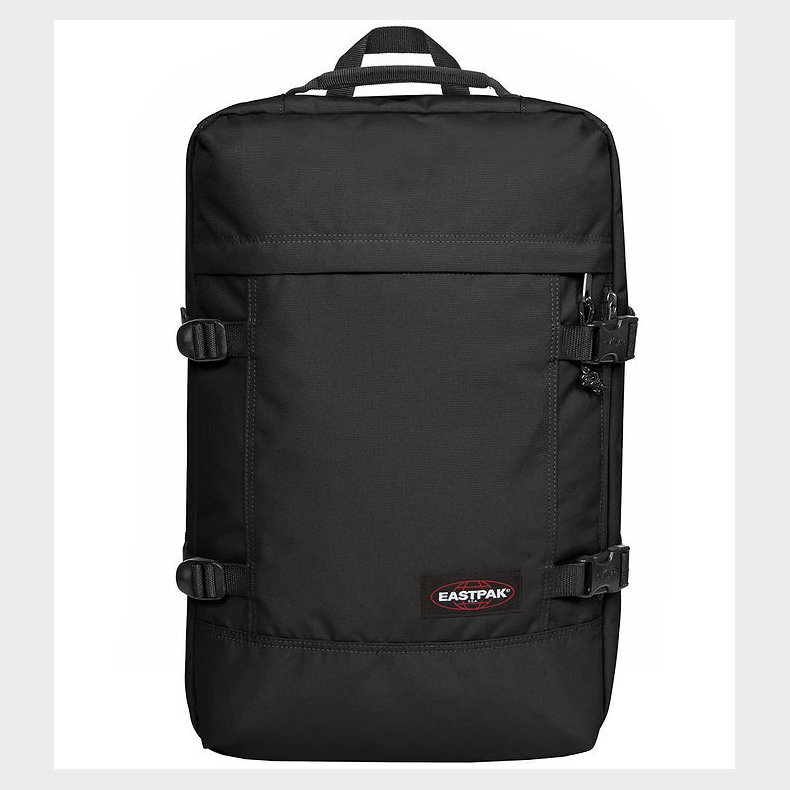 Eastpak Rejsetaske - Travelpack - 42L - Sort