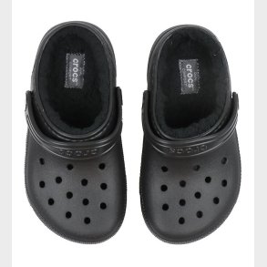 Crocs Sandaler m. for - Sort/Sort