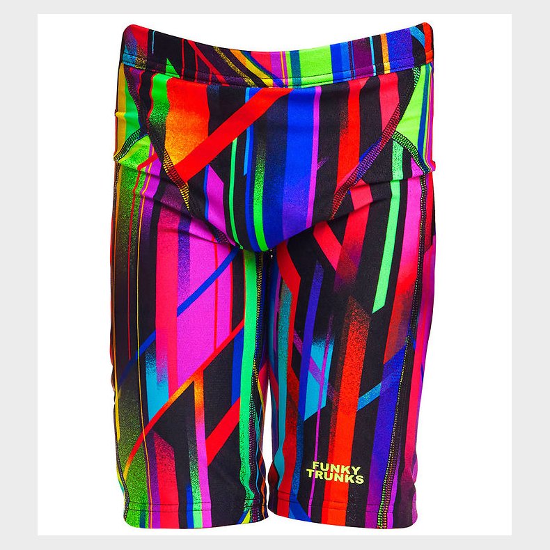 Funkita Badebukser - Miniman Jammers - UV50+ - Baby Beamer
