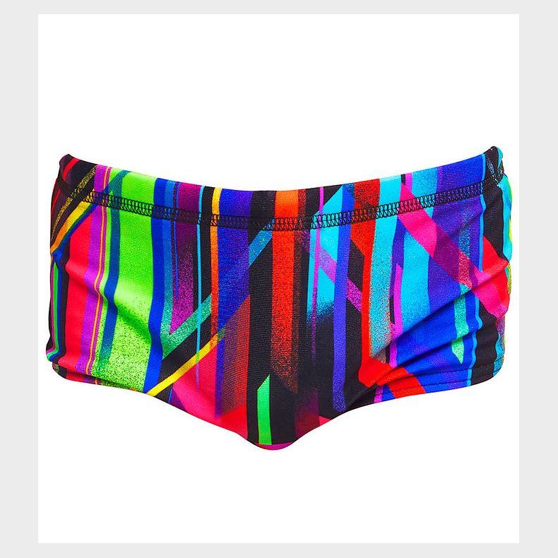 Funkita Badebukser - Printed Trunks - UV50+ - Baby Beamer