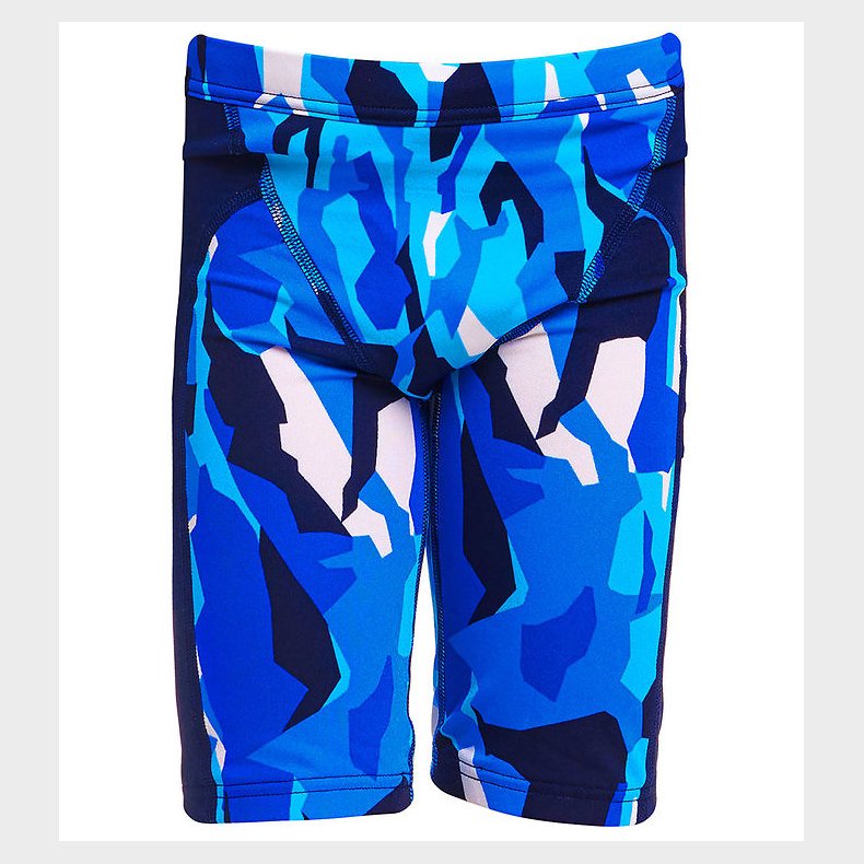 Funkita Badebukser - Miniman Jammers - UV50+ - Chaz Michael