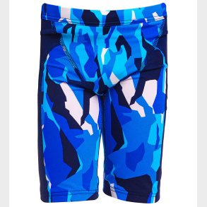 Funkita Badebukser - Miniman Jammers - UV50+ - Chaz Michael