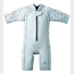 Splash About V�ddragt - Shorty - Playful Otters