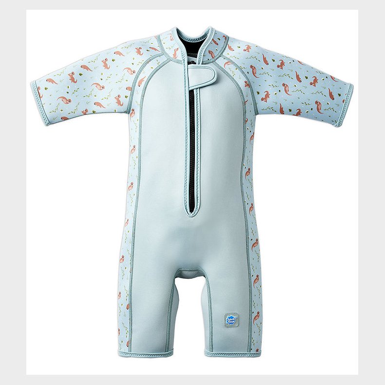 Splash About V�ddragt - Shorty - Playful Otters