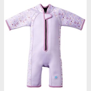 Splash About V�ddragt - Shorty - Lilac Spring