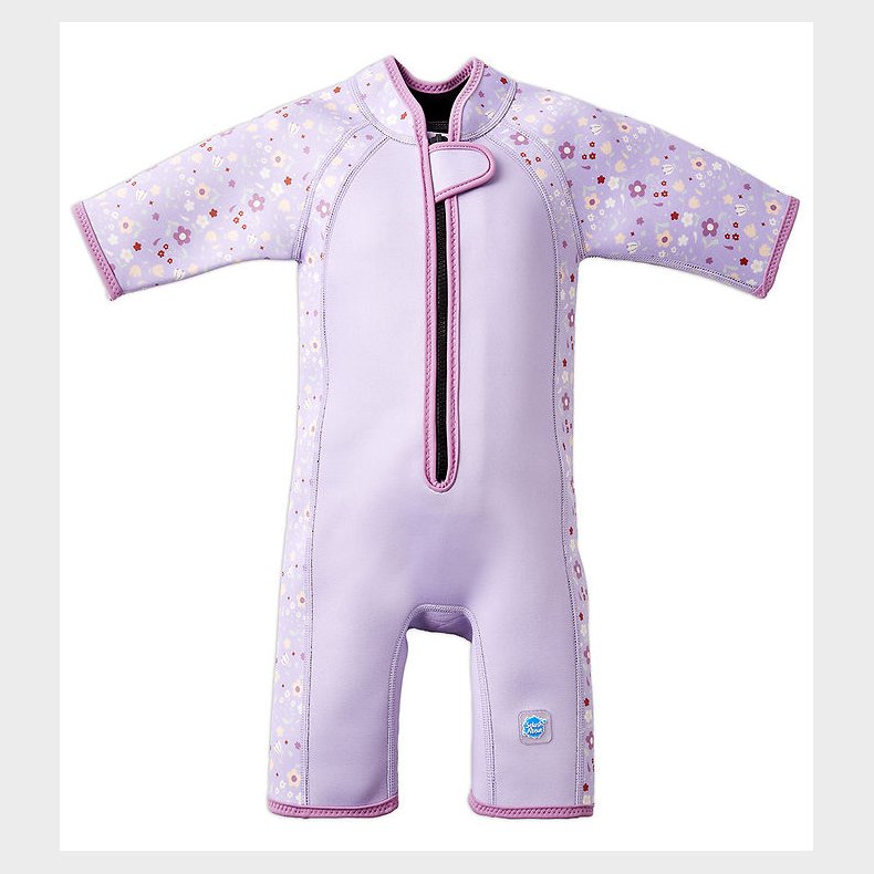 Splash About V�ddragt - Shorty - Lilac Spring