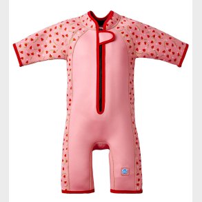 Splash About V�ddragt - Shorty - Strawberry Field