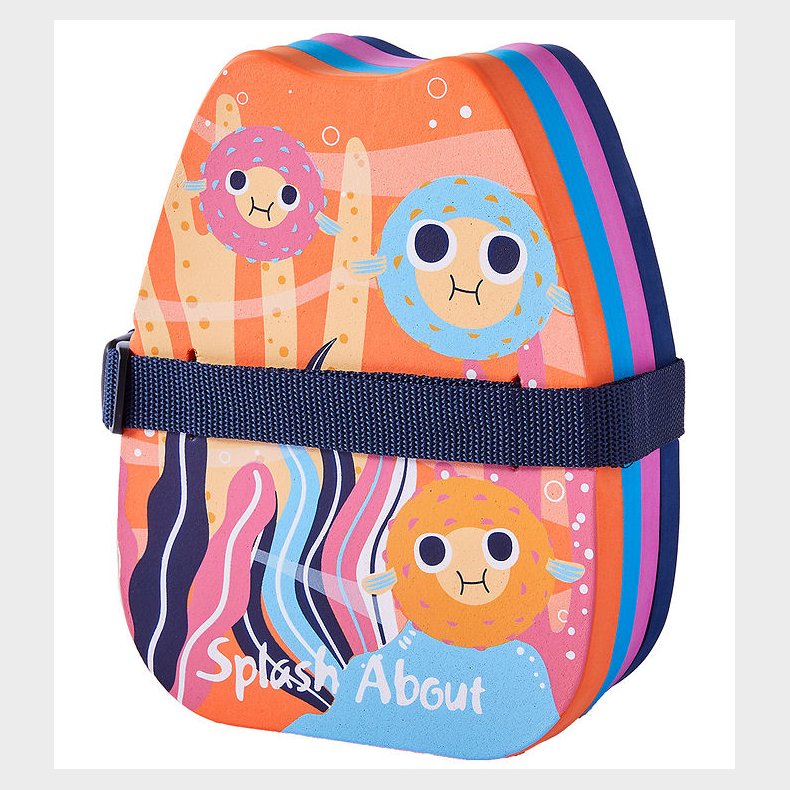 Splash About Svmmeblte - Multifarvet