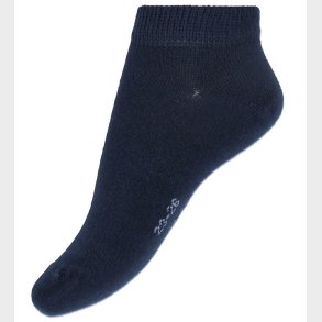Joha Str�mper - Bambus - Navy