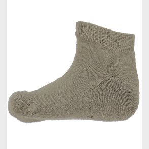 Joha Str�mper - Bambus - Beige