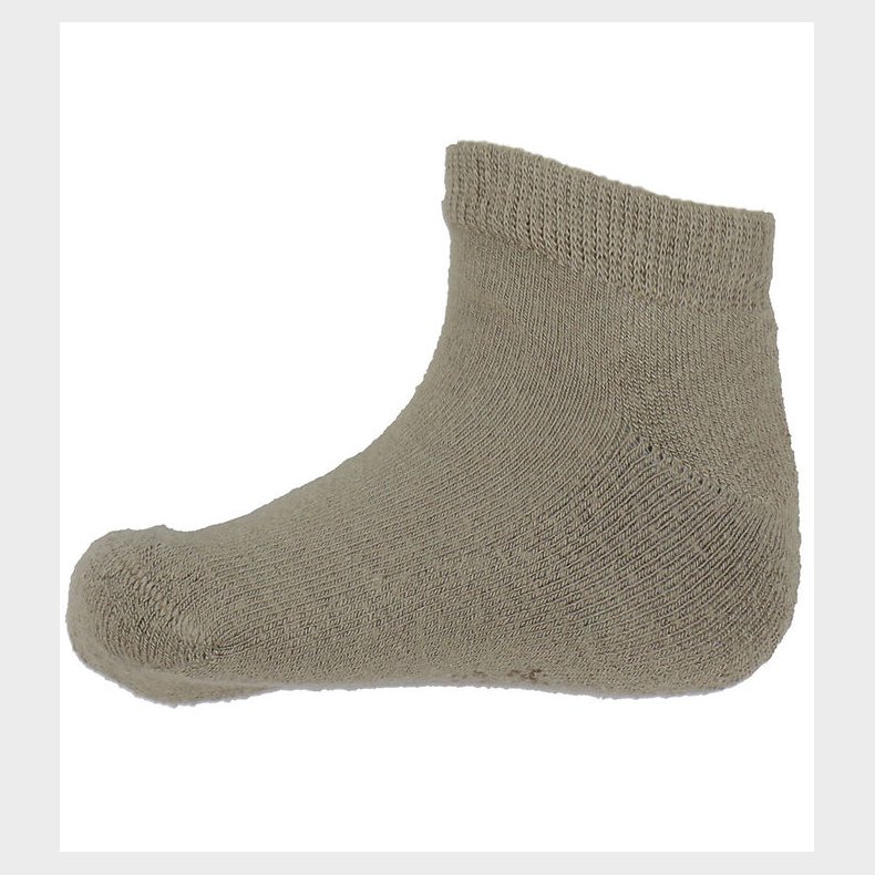 Joha Str�mper - Bambus - Beige