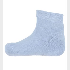 Joha str�mper - Bambus - Bl�