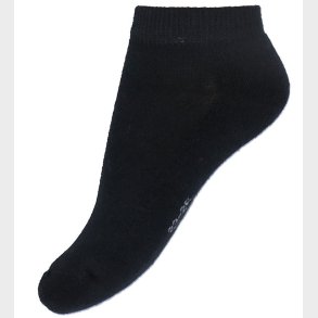 Joha Str�mper - Bambus - Sort