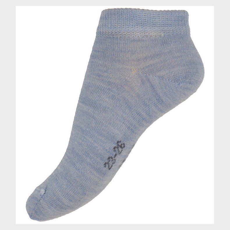 Joha str�mper - Uld - Bl�