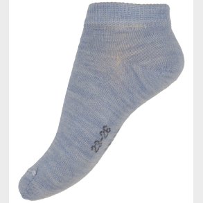 Joha str�mper - Uld - Bl�