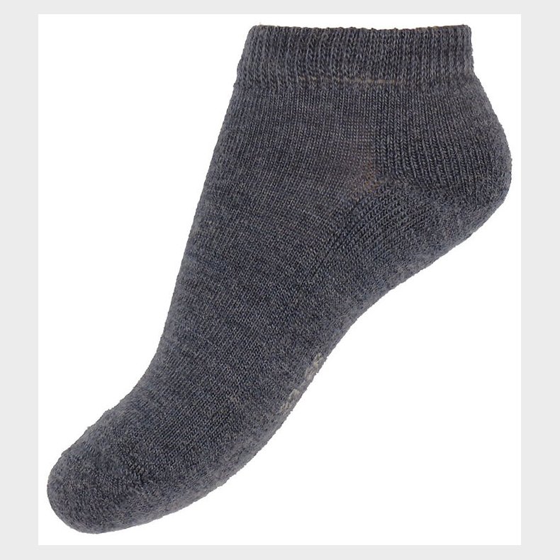 Joha Str�mper - Uld - Bl�