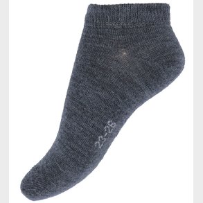 Joha Str�mper - Uld - Gr�