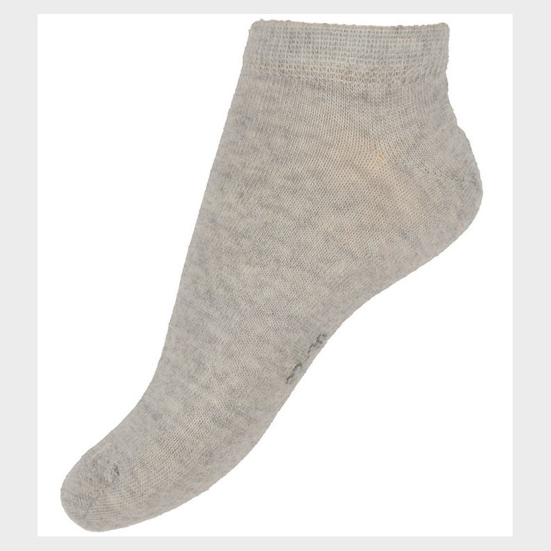 Joha Str�mper - Uld - Gr�