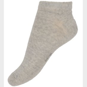 Joha Str�mper - Uld - Gr�